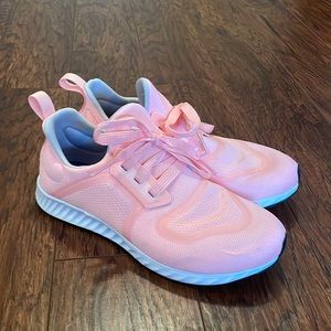 Adidas edge lux shoes